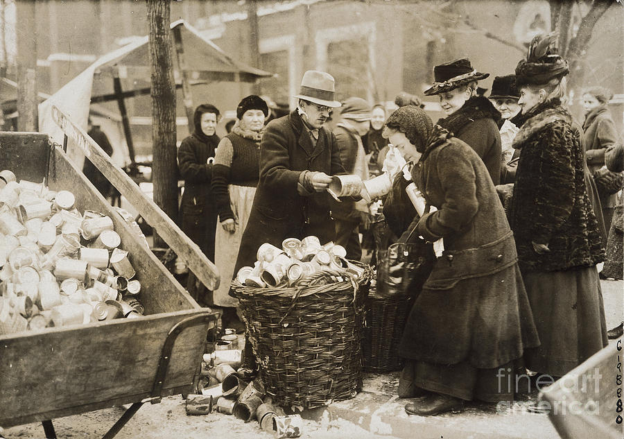 Historical Image